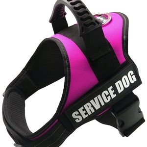 Small Service Dog Vest